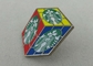 Brass Imitation Hard Enamel Pin Gold Plating for Starbucks Coffee Lapel